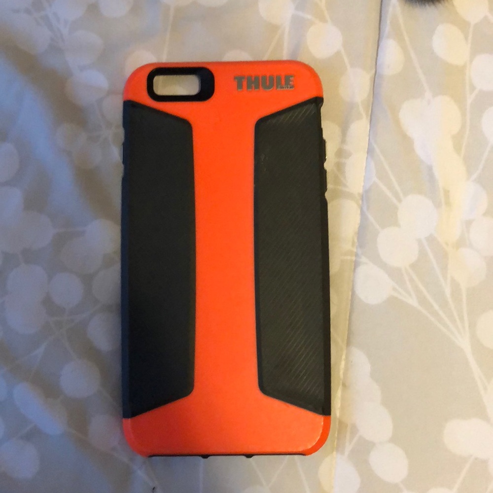 Excellent used condition iPhone 6 Plus case